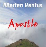 Review: Marten Kantus - Apostle