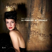 Review: Marie Séférian - La Princesse De Ferraille