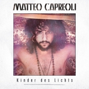 Review: Matteo Capreoli - Kinder des Lichts