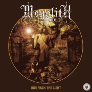 Review: The Monolith Cult - Run From The Light