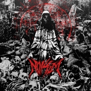 Review: Noisem - Agony Defined