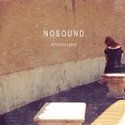 Review: Nosound - Afterthoughts