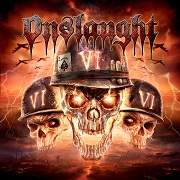 Review: Onslaught - VI