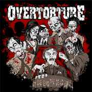 Review: Overtorture - At The End The Dead Await