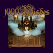 DVD/Blu-ray-Review: PBII - 1000Wishes