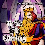 Review: The Psychedelic Ensemble - The Tale Of The Golden King