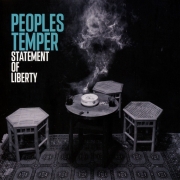 Review: Peoples Temper - Statement Of Liberty