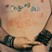 Review: Poison Idea - Kings Of Punk (Re-Release)