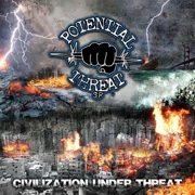 Review: Potential Threat SF - Civilisation Under Threat