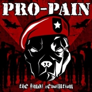 Review: Pro-Pain - The Final Revolution