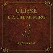 Review: Progenesi - Ulisse L'Alfiere Nero