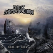 Review: Project Armageddon - Tides Of Doom