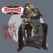 Review: Psychopunch - Smakk Valley