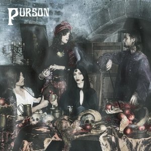 Review: Purson - The Circle And The Blue Door