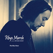 Review: Rhys Marsh And The Autumn Ghost - The Blue Hour