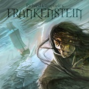 Review: Richard Campbell - Frankenstein