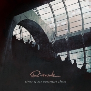 Review: Riverside - Shrine Of New Generation Slaves