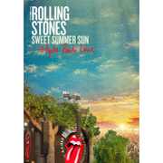 Review: The Rolling Stones - Sweet Summer Sun - Hyde Park Live