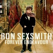 Review: Ron Sexsmith - Forever Endeavour