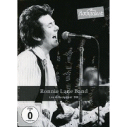 DVD/Blu-ray-Review: Ronnie Lane Band - Live At Rockpalast 1980