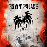 Review: Roxin' Palace - Roxin' Palace