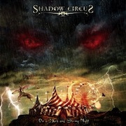 Review: Shadow Circus - On A Dark And Stormy Night