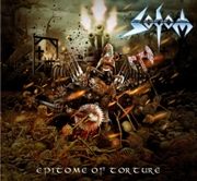 Review: Sodom - Epitome Of Torture