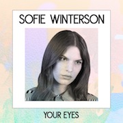 Review: Sofie Winterson - Your Eyes - EP