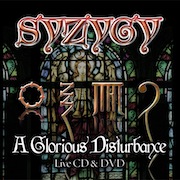 Review: Syzygy - Live In Concert: A Glorious Disturbance