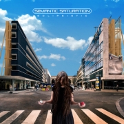 Review: Semantic Saturation - Solipsistic