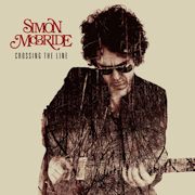 Review: Simon McBride - Crossing The Lines