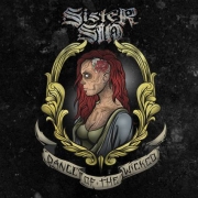 DVD/Blu-ray-Review: Sister Sin - Dance Of The Wicked (Re-Release)