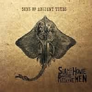 Review: Slam & Howie And The Reserve Men - Sons Of Ancient Times