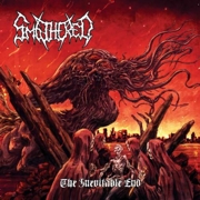 Review: Smothered - The Inevitable End