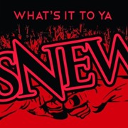 Review: Snew - What's It To Ya