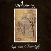 Review: So Hideous - Last Poem/First Light