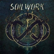 Review: Soilwork - The Living Infinite