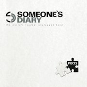 Review: Someone’s Diary - Pieces