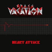 Review: Space Vacation - Heart Attack