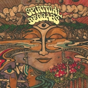 Spiritual Beggars: Spiritual Beggars (Re-Issue)