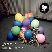 Review: Splashgirl - Field Day Rituals