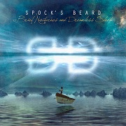 Review: Spock's Beard - Brief Nocturnes And Dreamless Sleep