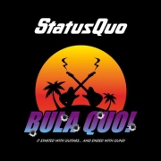 Review: Status Quo - Bula Quo