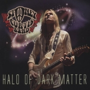 Review: Stoney Curtis Band - Halo Of Dark Matter