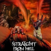 Review: Straight From Hell - Straight From Hell