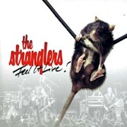 Review: The Stranglers - Feel It Live