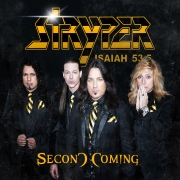 Review: Stryper - Second Coming