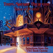 Review: Trans-Siberian Orchestra - Tales Of Winter