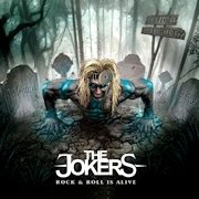 Review: The Jokers - Rock’n’Roll Is Alive