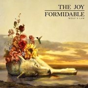 Review: The Joy Formidable - Wolf's Law